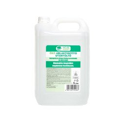 Ablaktisztító 5 liter Nature green öko Ablak- és üvegtisztítók Dymol