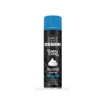 Borotvahab 200 ml Morfose Ossion Cool