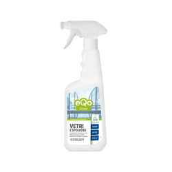 Általános tisztítószer szórófejes 750 ml eQo green vetri e spolvero Iroda üzemeltetés, munkavédelem Egyéb
