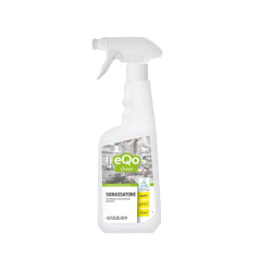 Zsíroldószer szórófejes 750 ml eQo Sgrassatore Attivo Verde Iroda üzemeltetés, munkavédelem Egyéb
