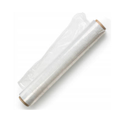 Élelmiszeripari fólia 45 cm széles 500 m