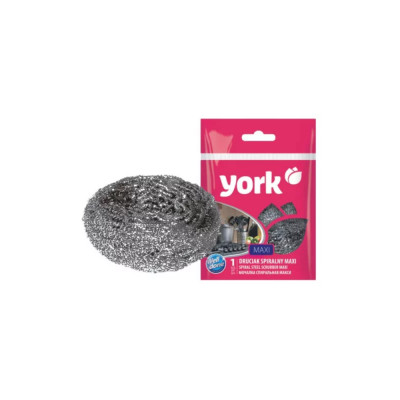 Fémsúroló dörzsi Maxi York_003020
