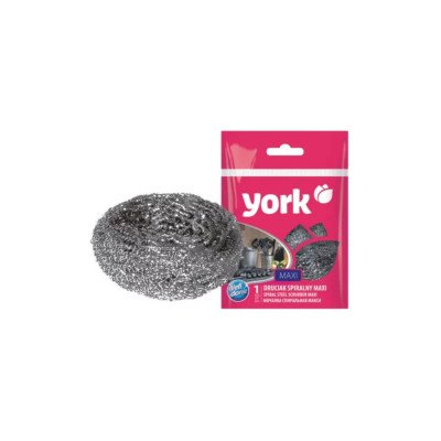 Fémsúroló dörzsi Maxi York_003020