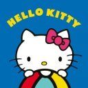 Falinaptár képes lemeznaptár 300x300mm, Hello Kitty Realsystem 2027.