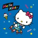 Falinaptár képes lemeznaptár 300x300mm, Hello Kitty Realsystem 2027.