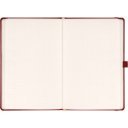 Klasszikus notesz Aprint borítással Neo wine, pontozott, 15x21cm, Presco
