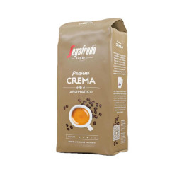 Kávé szemes, 1000g, Segafredo Passione Crema Szemes kávék Segafredo