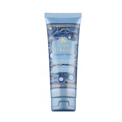 Tusfürdő 250 ml Tesori d Oriente Thalasso Therapy