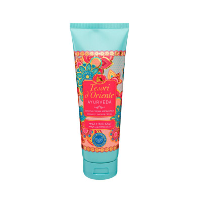 Tusfürdő 250 ml Tesori d Oriente Ayurveda