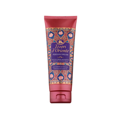 Tusfürdő 250 ml Tesori d Oriente Persian Dream