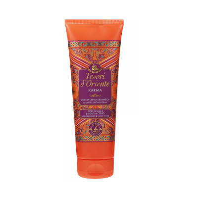 Tusfürdő 250 ml Tesori d Oriente Karma