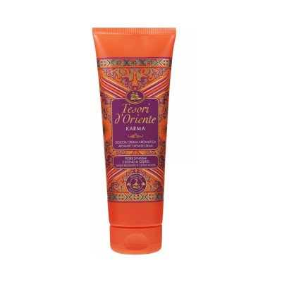 Tusfürdő 250 ml Tesori d Oriente Karma