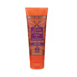Tusfürdő 250 ml Tesori d Oriente Karma Iroda üzemeltetés, munkavédelem Tesori d Oriente
