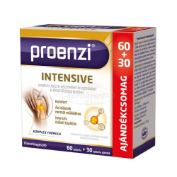 Magnézium 375mg + B6-vitamin tabletta 60db JutaVit Vitaminok, egészségmegőrzés JutaVit