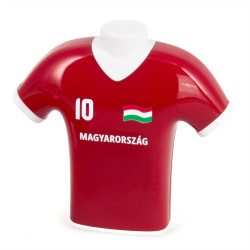 Hegyező 2 lyukú műanyag, tartályos, Magyarország mez Ars Una Író- irodaszer, papíráru Ars Una