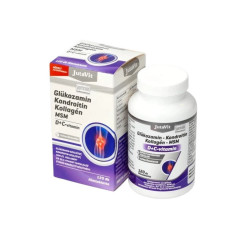C-vitamin 1500mg + D3 + cink Retard tabletta 100db JutaVit Vitaminok, egészségmegőrzés JutaVit