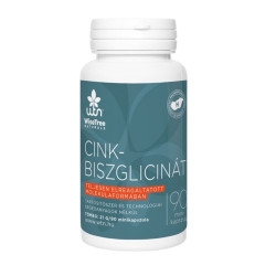 Omega-3 Forte kapszula 100db BioCo Vitaminok, egészségmegőrzés BioCo