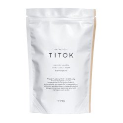 Halkollagén peptidek + MSM TITOK 173g GAL Vitaminok, egészségmegőrzés GAL