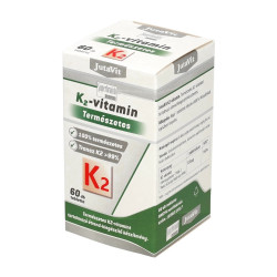 Cink szerves tabletta 100db JutaVit Vitaminok, egészségmegőrzés JutaVit