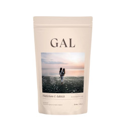 Magnézium-L-laktát 221g GAL Vitaminok, egészségmegőrzés GAL