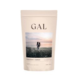 Magnézium-L-laktát 221g GAL Vitaminok, egészségmegőrzés GAL