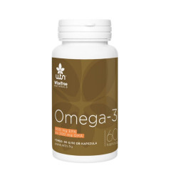 Relax kapszula 60db GAL Vitaminok, egészségmegőrzés GAL