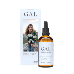 Kolin-só 100ml GAL Vitaminok, egészségmegőrzés GAL