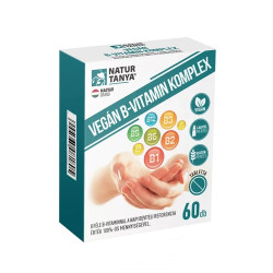 Melatonin Night 1mg tabletta 50db JutaVit Vitaminok, egészségmegőrzés JutaVit