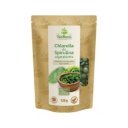 Algatabletta bio Chlorella és Spirulina 125g Biomenü