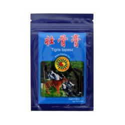 Tigris tapasz 6db Sun Moon Vitaminok, egészségmegőrzés Sun Moon