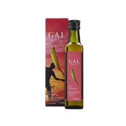 Halolaj Omega-3 250ml GAL Vitaminok, egészségmegőrzés GAL