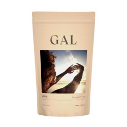 Glicin 250g GAL Vitaminok, egészségmegőrzés GAL