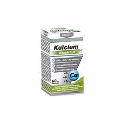 Magnézium-biszglicinát kapszula 100db JutaVit Vitaminok, egészségmegőrzés JutaVit