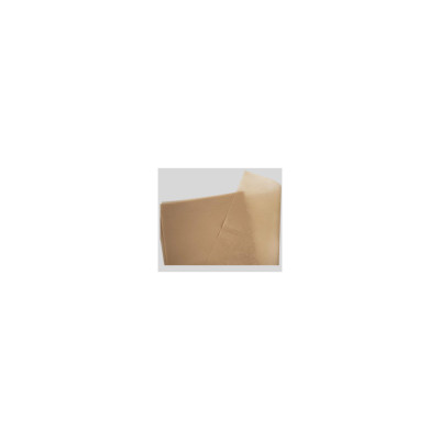 Higiéniai kezelő lepedő 80 cm x 200 cm 1 db/cs bézs