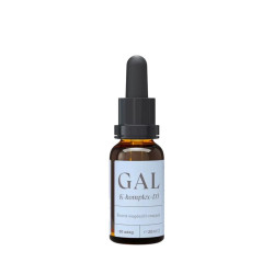 K-komplex+D3-vitamin csepp 20ml GAL Vitaminok, egészségmegőrzés GAL