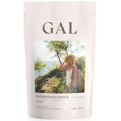 Marhakollagén peptidek Klasszik 300g GAL Vitaminok, egészségmegőrzés GAL