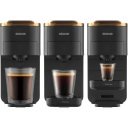Kávéfőző Espresso Multi-kapszulás 3in1 SCC 1000BK SENCOR