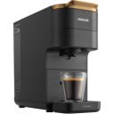 Kávéfőző Espresso Multi-kapszulás 3in1 SCC 1000BK SENCOR
