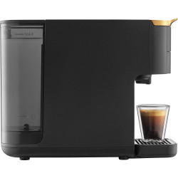Kávéfőző Espresso Multi-kapszulás 3in1 SCC 1000BK SENCOR