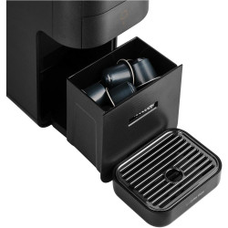 Kávéfőző Espresso Multi-kapszulás 3in1 SCC 1000BK SENCOR