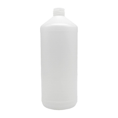 Adagoló flakon 1 liter 28/410 nyakméret fehér