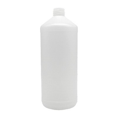 Adagoló flakon 1 liter 28/410 nyakméret fehér