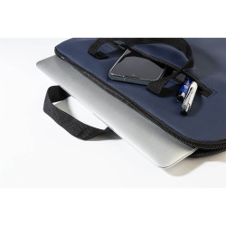 Notebook táska Pubbuk kék