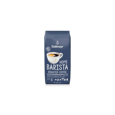 Kávé őrölt, 500g, Dallmayr Home Barista Roasted Coffee