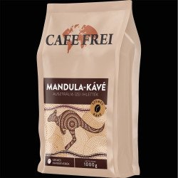 Kávé szemes, 450g, Cafe Frei Almodaroo mandula Szemes kávék Cafe Frei