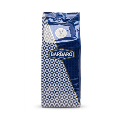 Kávé szemes, 1000g, Barbaro Vending,