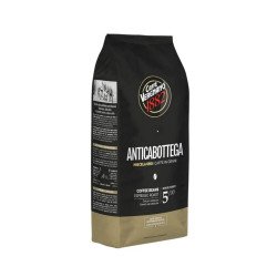 Kávé szemes, 1000g, Caffé Vergnano Antica Bottega Szemes kávék Caffé Vergnano