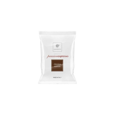 Kávékapszula, Nespresso kompatibilis, Lollo Caffe Classico, 100db kapszula