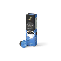 Kávékapszula, Tchibo Cafissimo Coffee Fine Aroma Mild 10 db kapszula Kapszulás kávék Tchibo