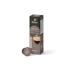 Kávékapszula, Tchibo Cafissimo Barista Caffe Crema 10 db kapszula Kapszulás kávék Tchibo